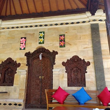 Kuwera Homestay Batununggul Extérieur photo
