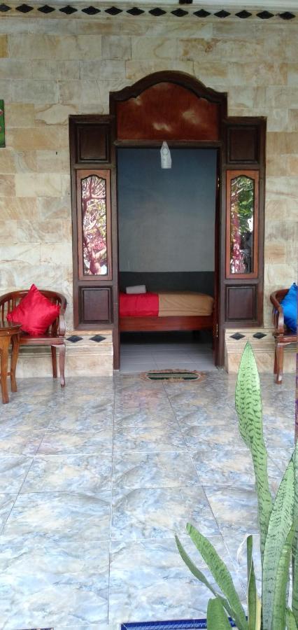 Kuwera Homestay Batununggul Extérieur photo