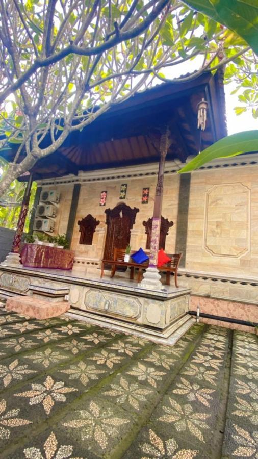 Kuwera Homestay Batununggul Extérieur photo
