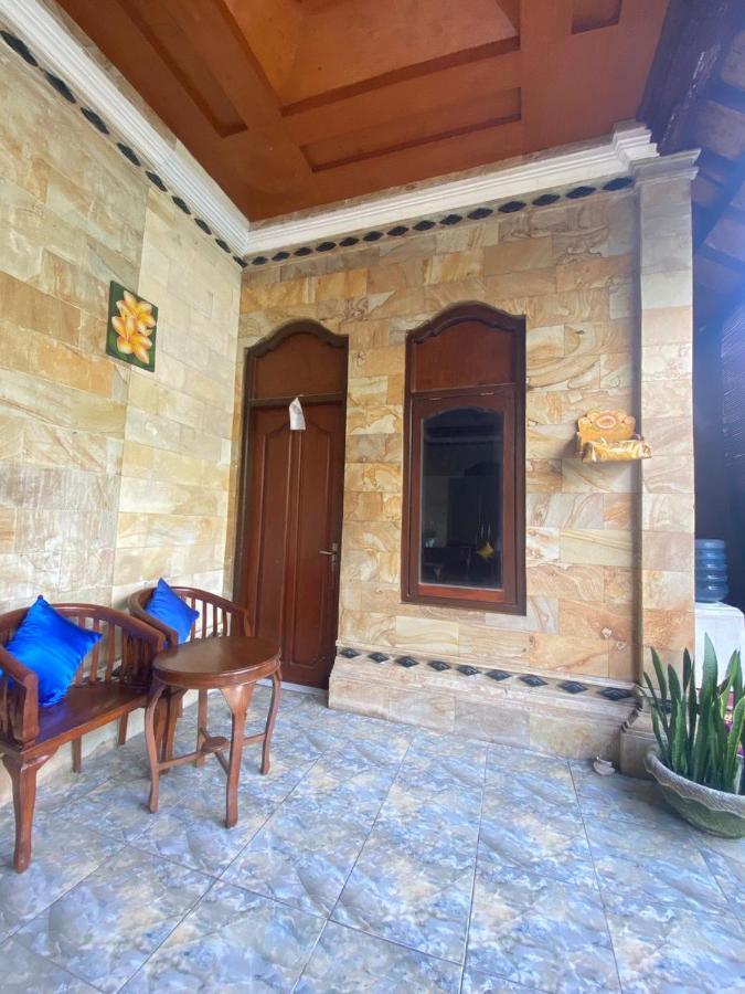 Kuwera Homestay Batununggul Extérieur photo