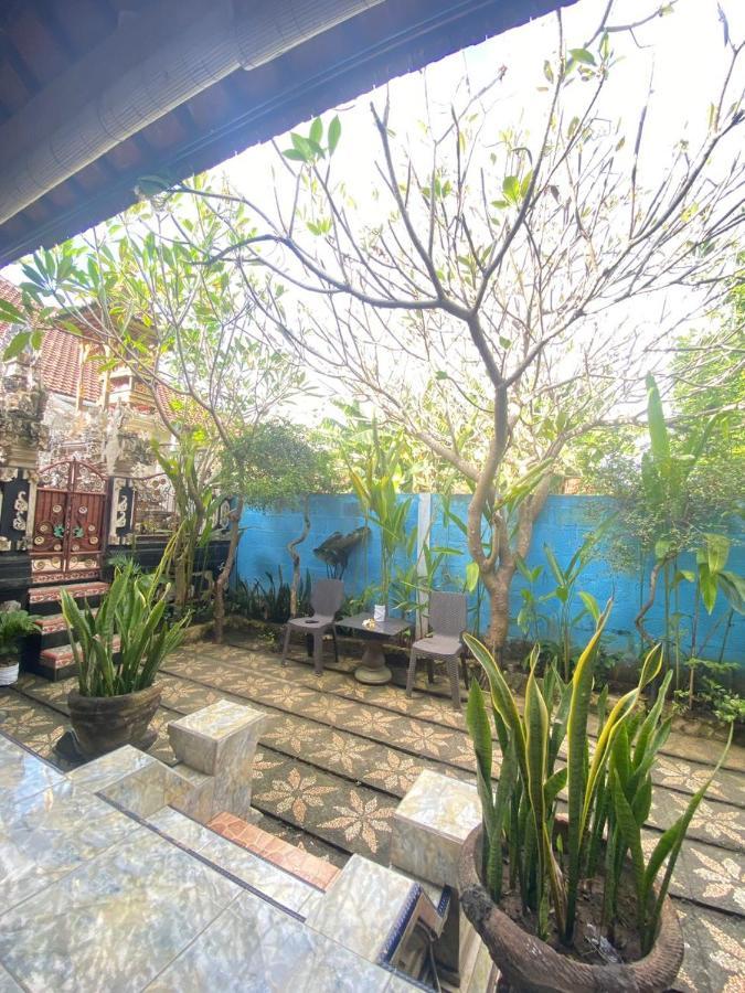 Kuwera Homestay Batununggul Extérieur photo