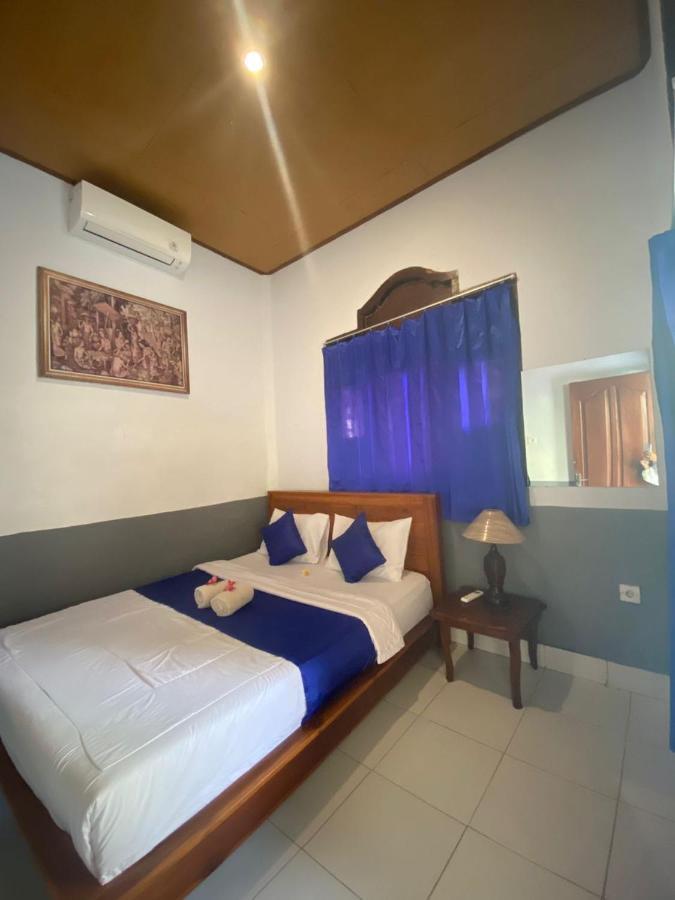 Kuwera Homestay Batununggul Extérieur photo