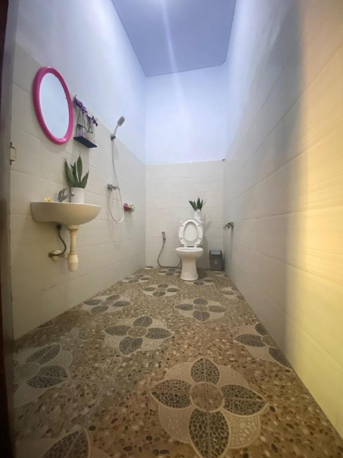 Kuwera Homestay Batununggul Extérieur photo