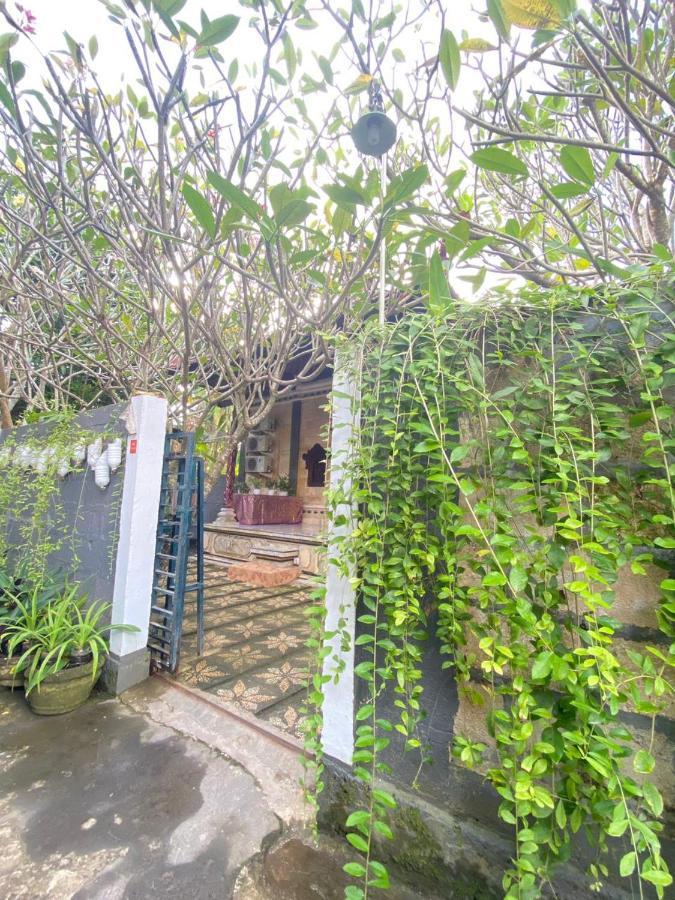 Kuwera Homestay Batununggul Extérieur photo