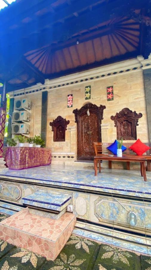 Kuwera Homestay Batununggul Extérieur photo