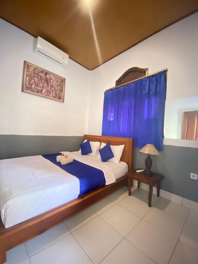 Kuwera Homestay Batununggul Extérieur photo