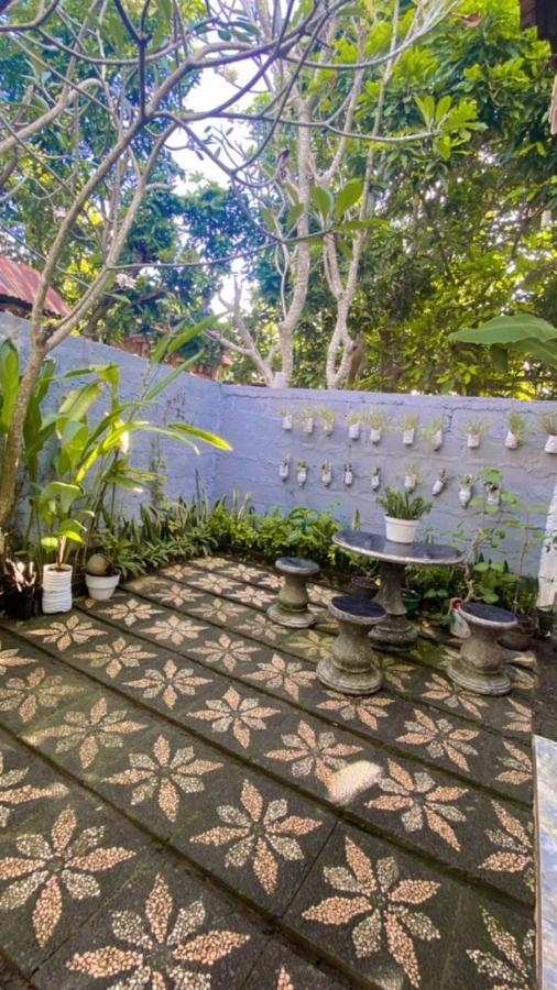 Kuwera Homestay Batununggul Extérieur photo