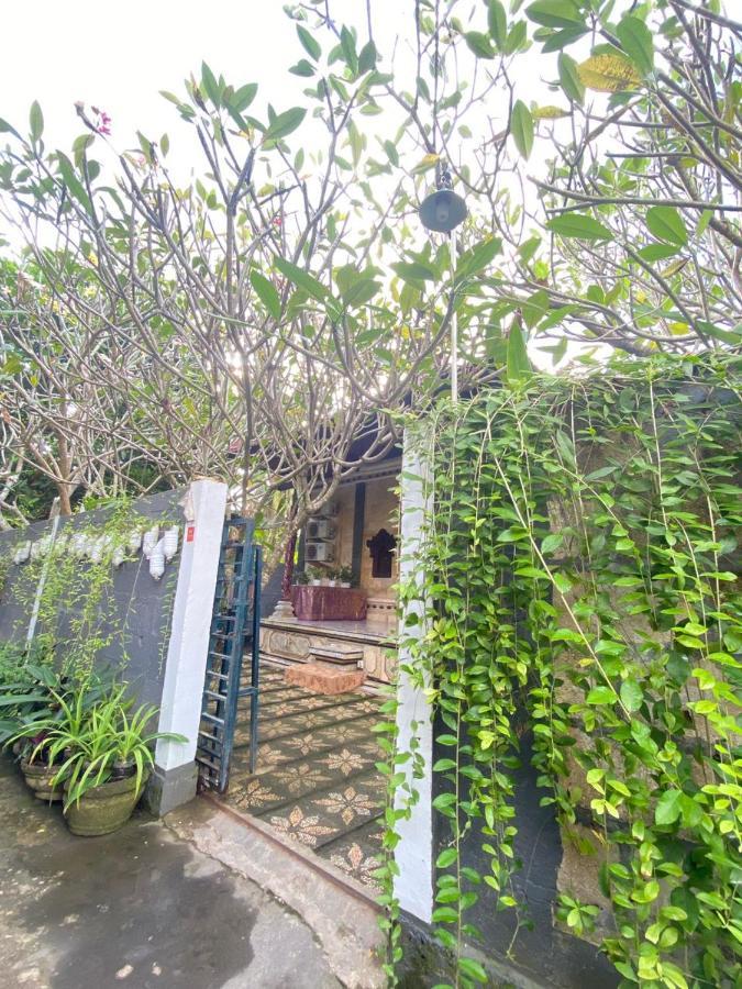 Kuwera Homestay Batununggul Extérieur photo