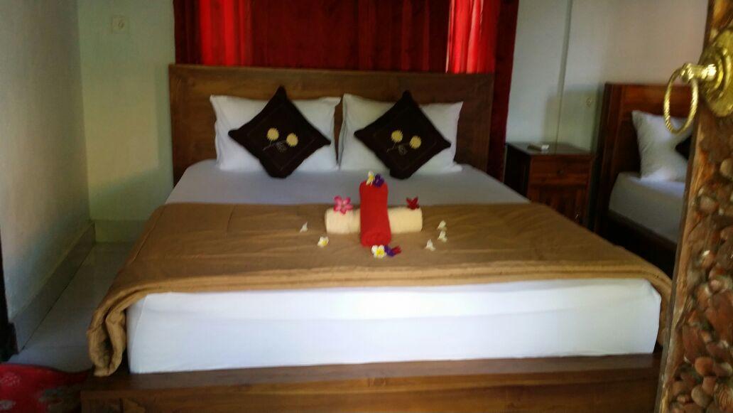 Kuwera Homestay Batununggul Extérieur photo