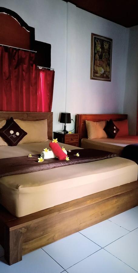 Kuwera Homestay Batununggul Extérieur photo
