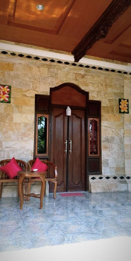 Kuwera Homestay Batununggul Extérieur photo