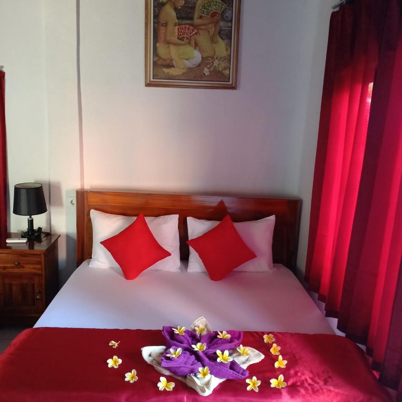 Kuwera Homestay Batununggul Extérieur photo